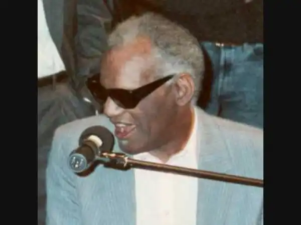 Ray Charles - You Win Again